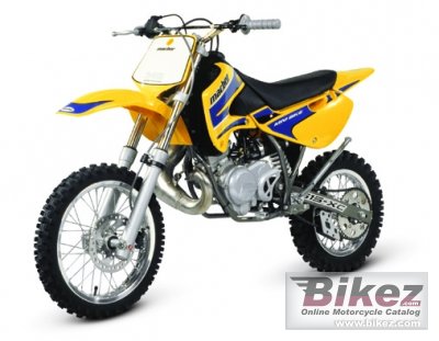 2009 Macbor XC512 R 6V photo